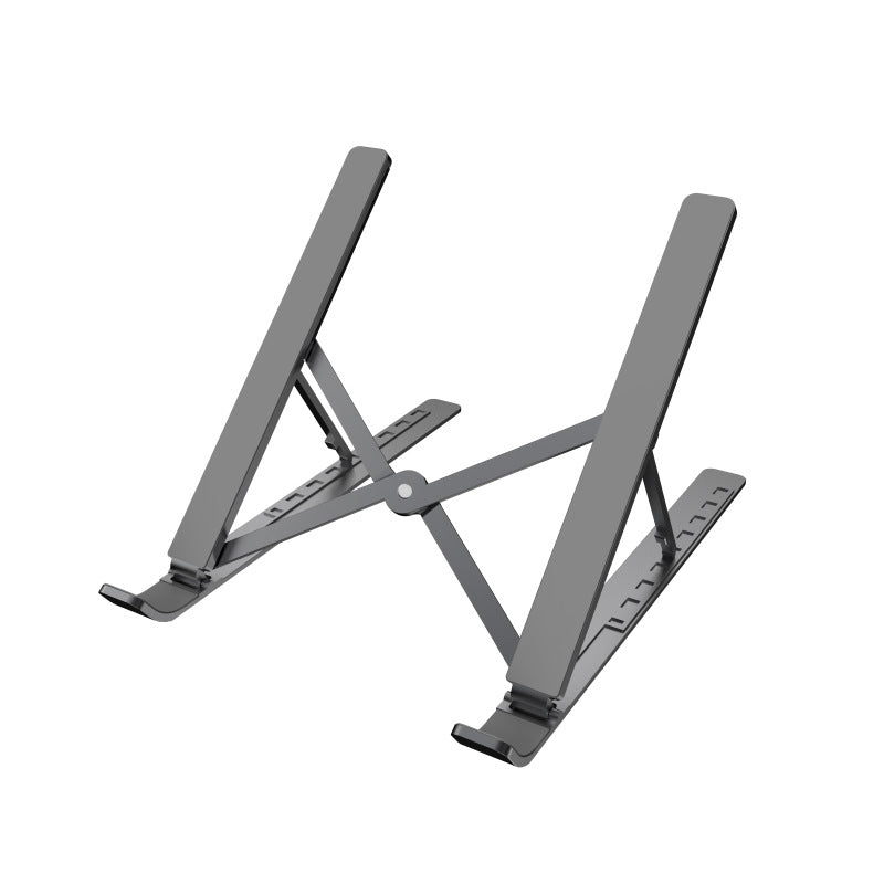 Unisex Ergonomic Laptop Holder with Adjustable Tilt Angle Stornfield