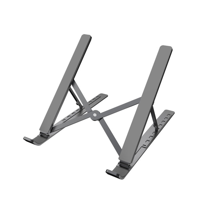 Unisex Ergonomic Laptop Holder with Adjustable Tilt Angle Stornfield