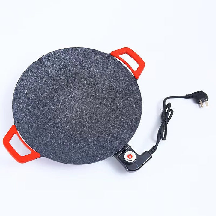 Kitchen Electric Griddle Stornfield