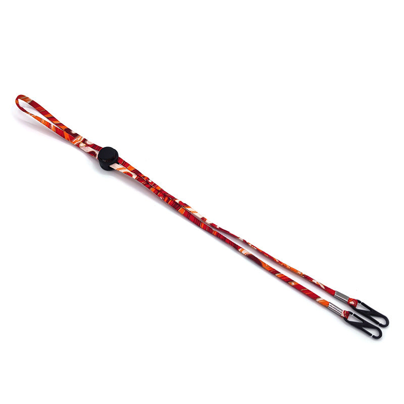 Stylish Adjustable Eyewear Strap Stornfield