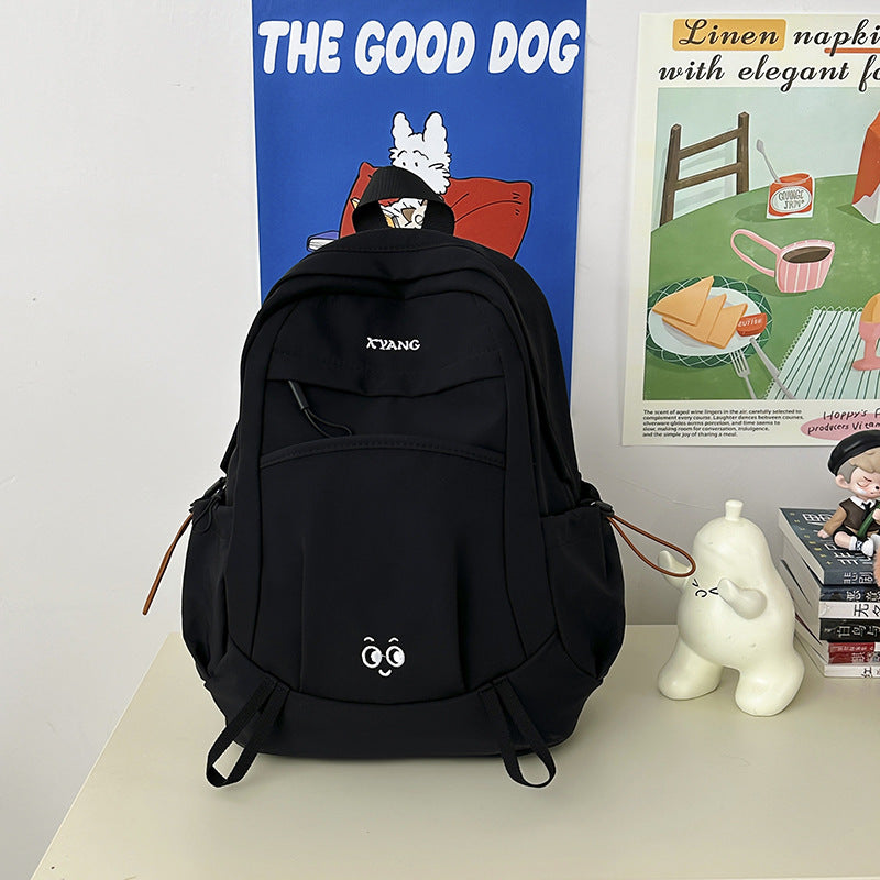 Cartoon-Themed Functional Backpack Stornfield
