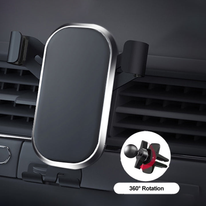 Unisex Smartphone Mount Stornfiled