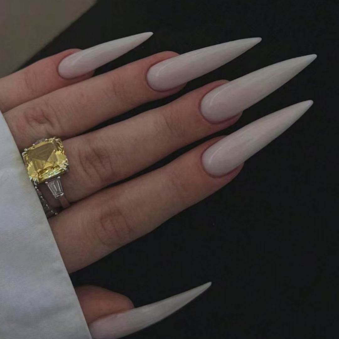 Stiletto Nail Enhancements Stornfield