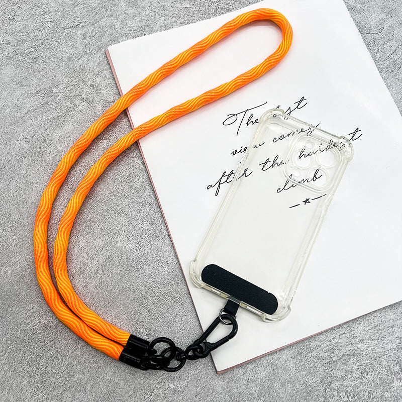 Durable Adjustable Lanyard Stornfield