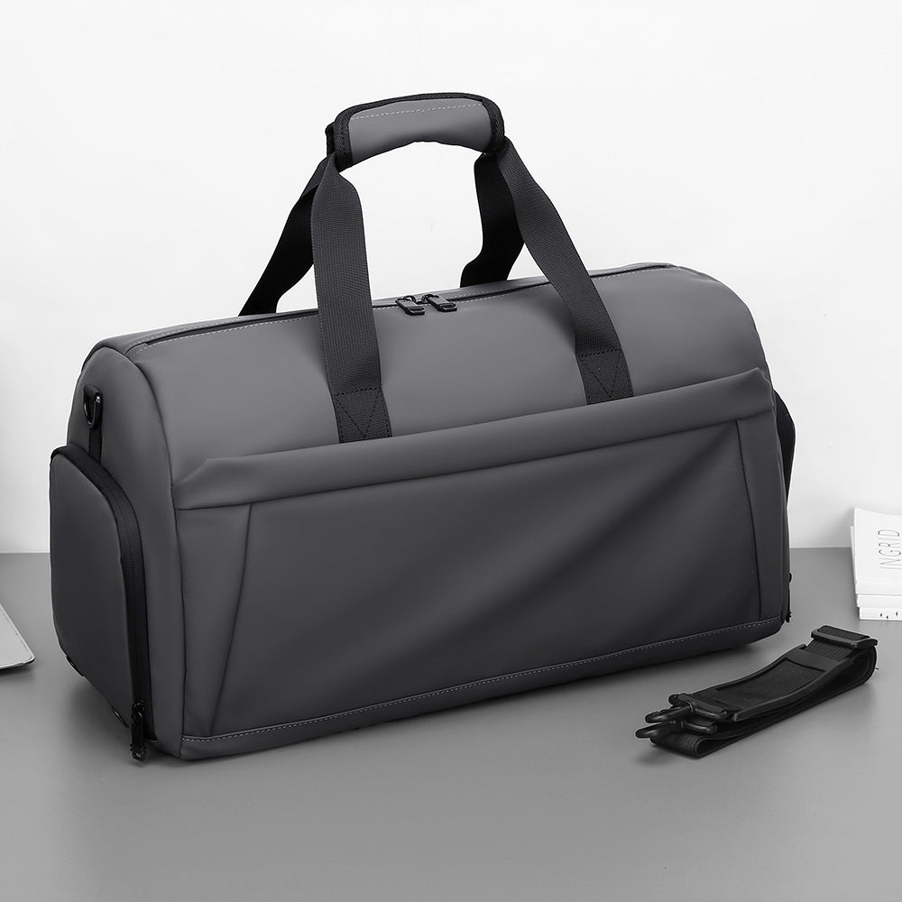 Versatile Sports Travel Duffel Bag Stornfield