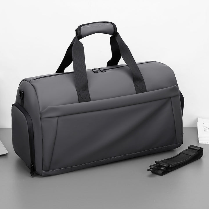 Versatile Sports Travel Duffel Bag Stornfield