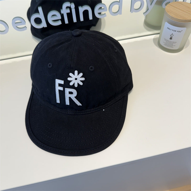 Men's Embroidered Everyday Baseball Cap Stornfield
