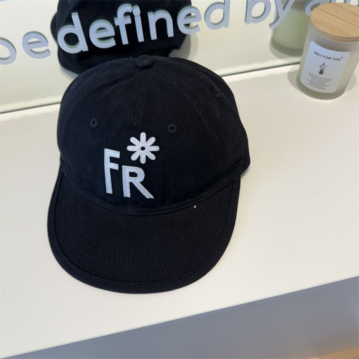 Men's Embroidered Everyday Baseball Cap Stornfield