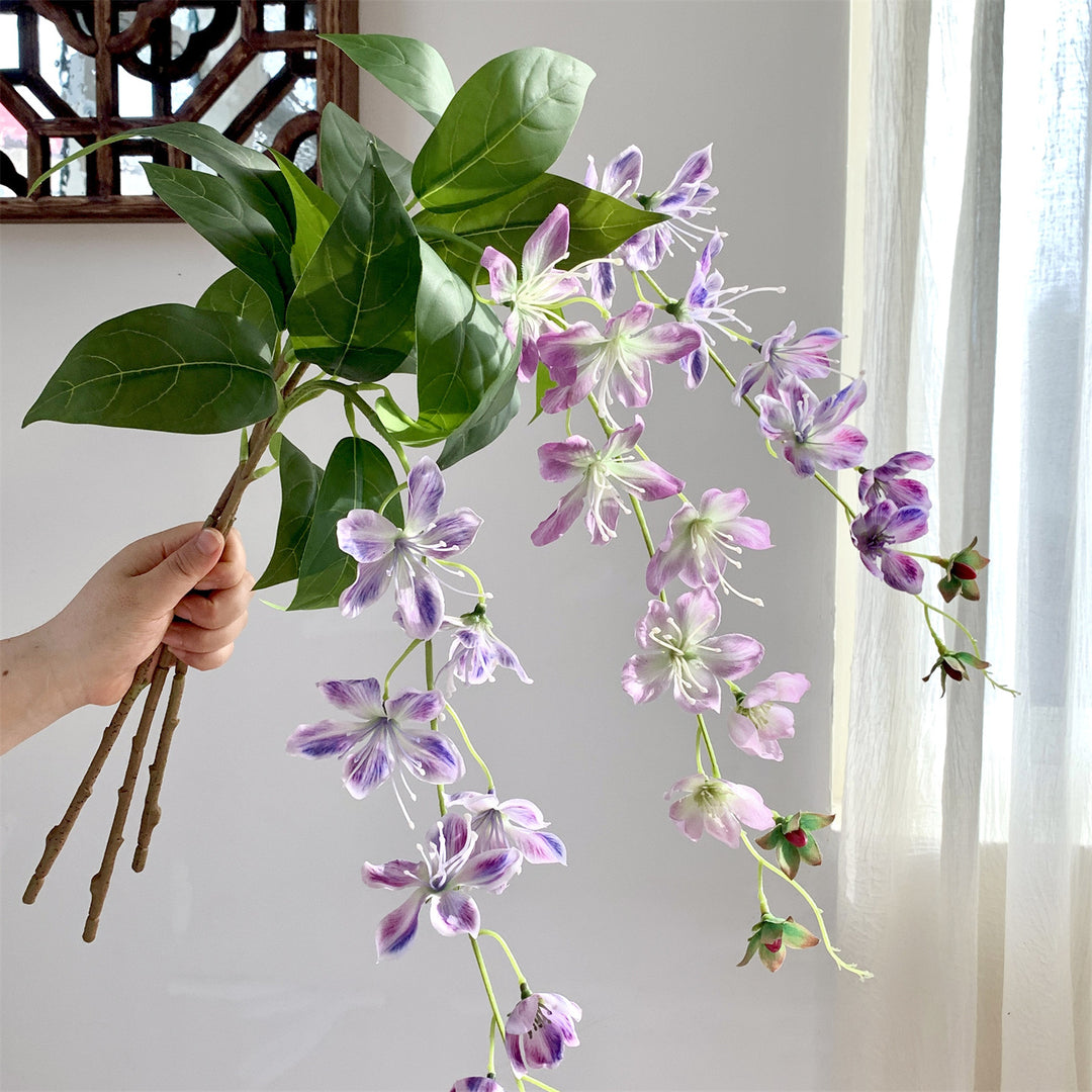 Artificial Orchid Stem
