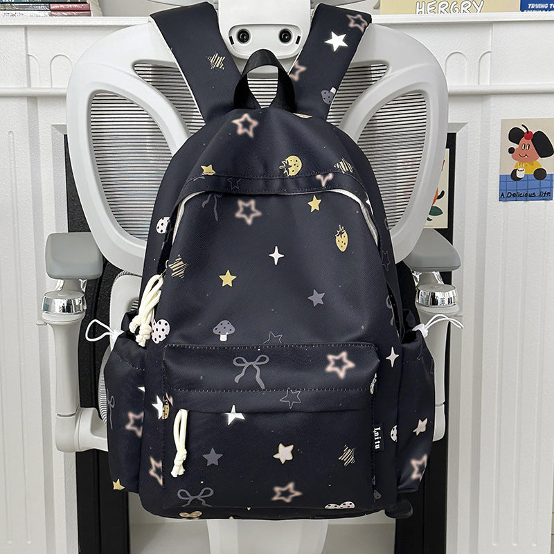 Cute Cartoon-Themed Bunny Backpack Stornfield