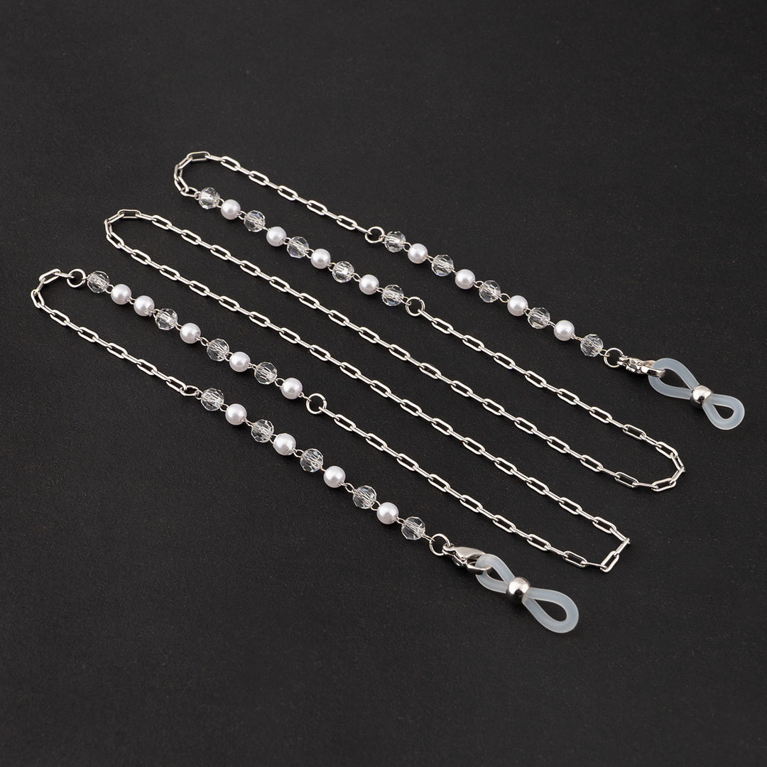Decorative Eyewear Chain Stornfield