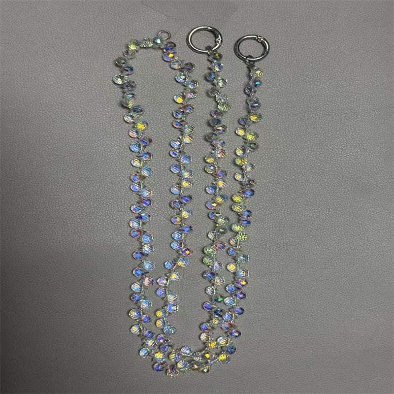 Elegant Beaded Eyewear Chain Stornfield 1790135331
