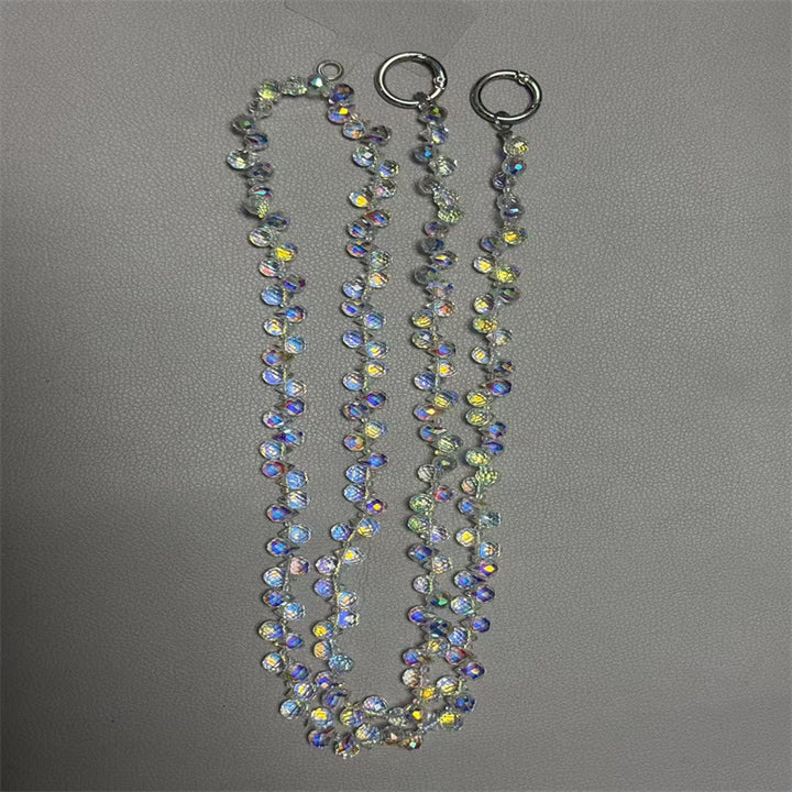 Elegant Beaded Eyewear Chain Stornfield 1790135331