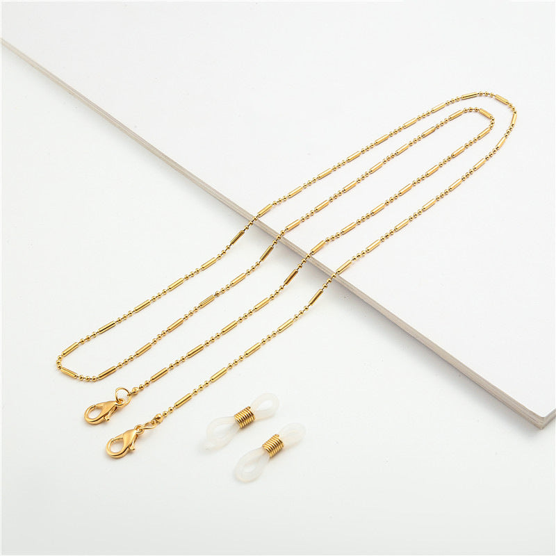 Bracelet with adjustment elements Stornfield