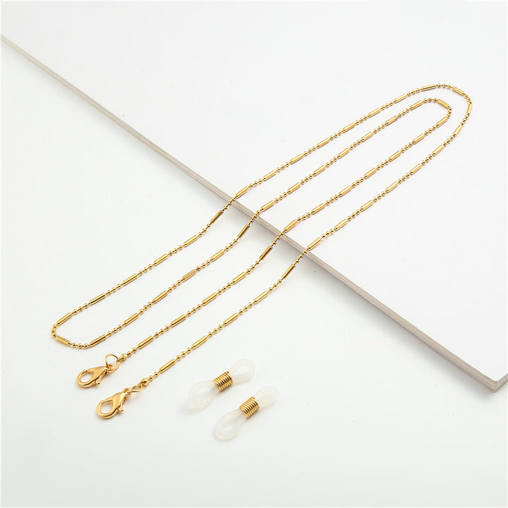 Bracelet with adjustment elements Stornfield
