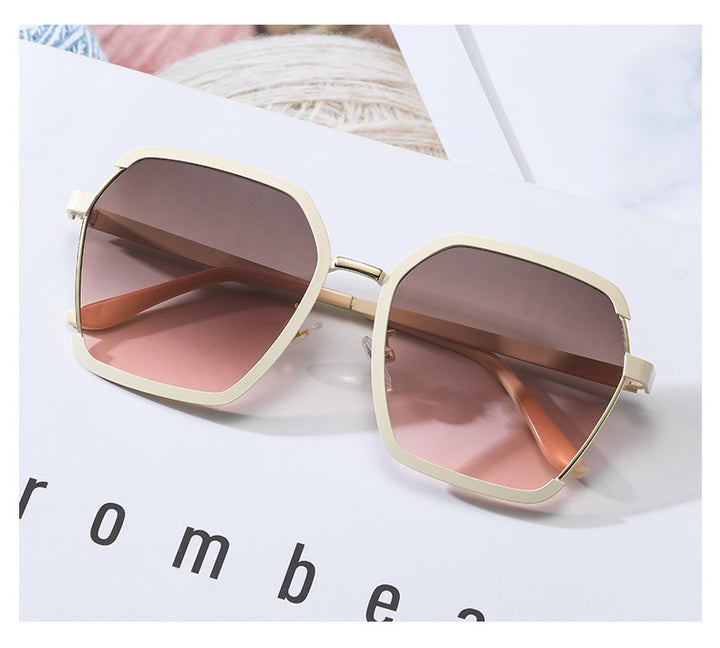 Women statement sunglasses Stornfield