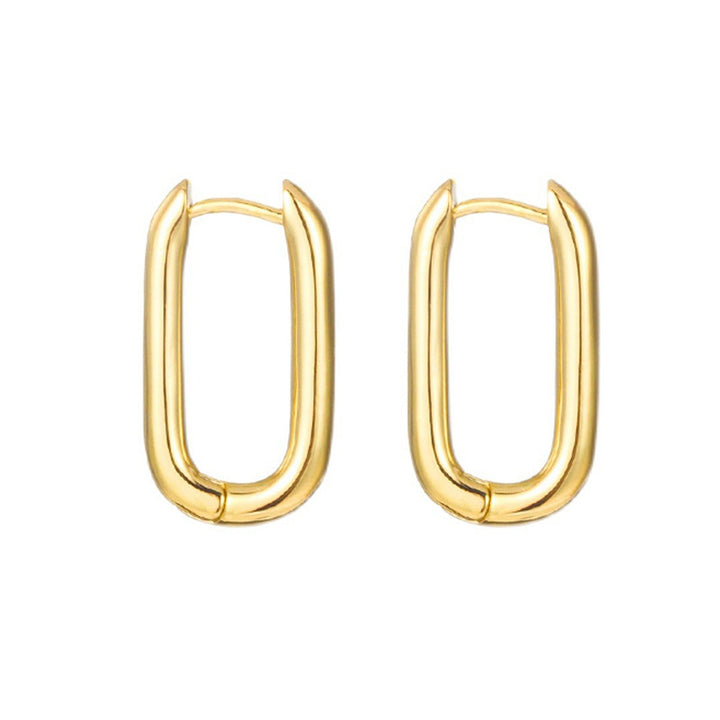 Fashionable Earrings Stornfield