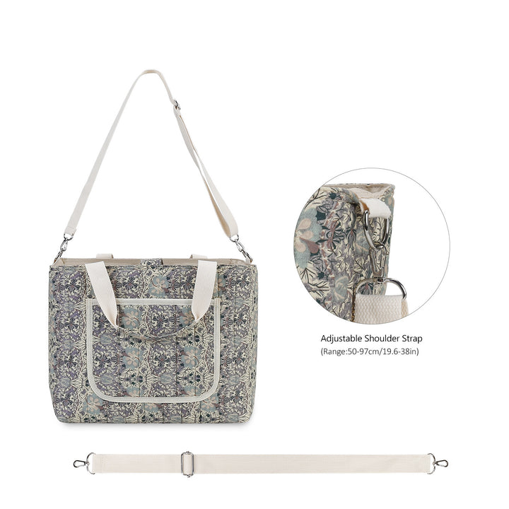 Stylish and Practical Tote Bag Stornfield