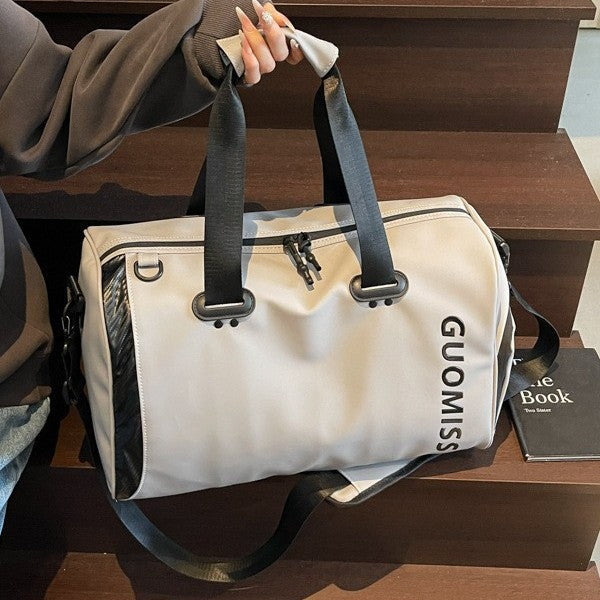 Lightweight Waterproof Sports Duffel Bag