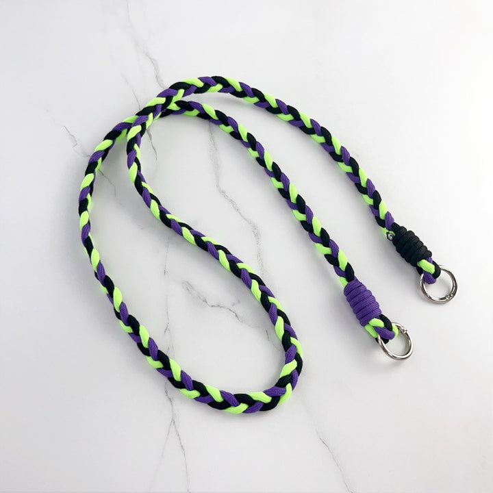 Durable Double Braided Dog Leash Stornfield