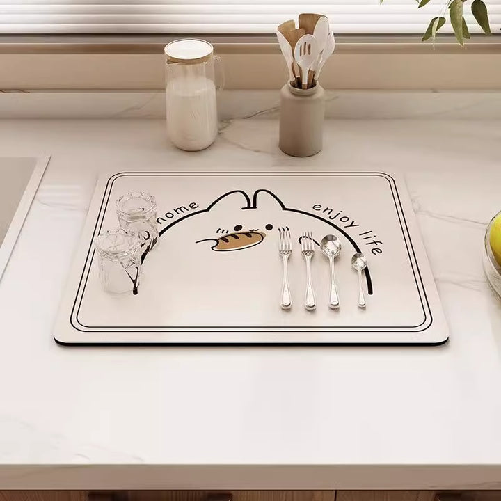 Decorative Dining Table Mat