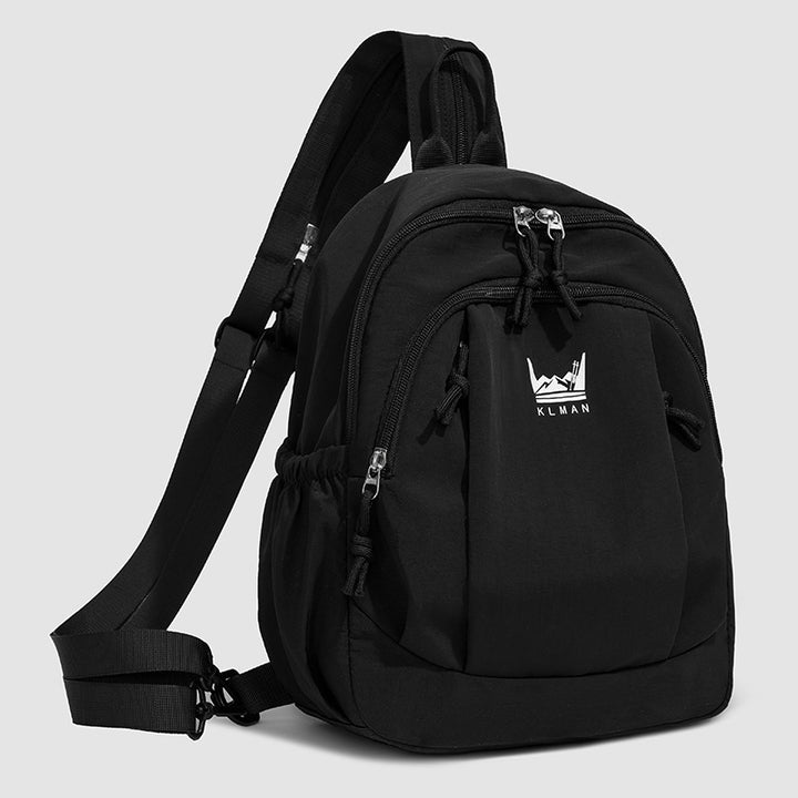 Compact Everyday Backpack Stornfield
