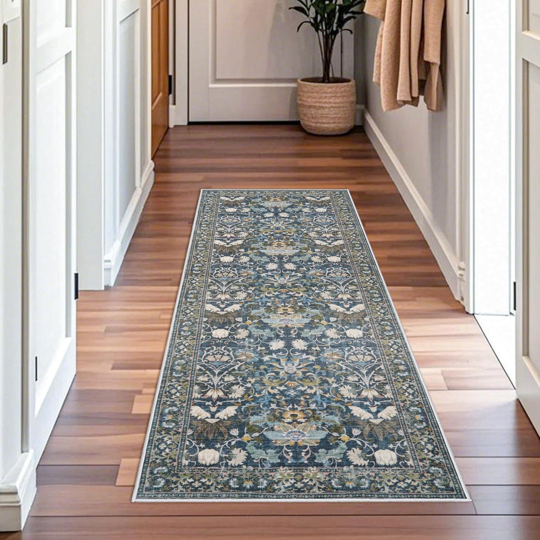 Decorative Runner Rug