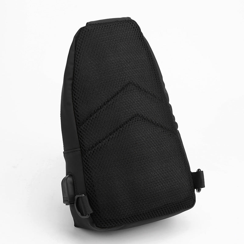 Functional Sling Bag Stornfield
