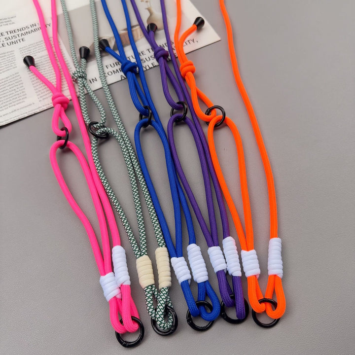 Versatile Neck Strap Stornfield
