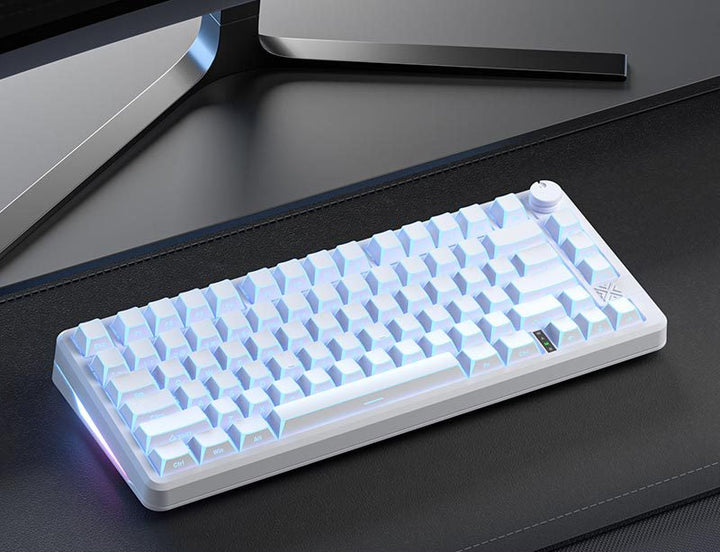 Wireless Gaming Mechanical Keyboard Stornfield