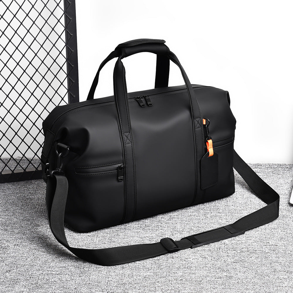 Versatile Waterproof Travel Duffel Bag Stornfield