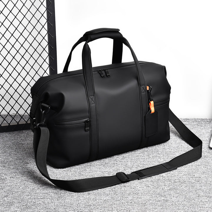 Versatile Waterproof Travel Duffel Bag Stornfield