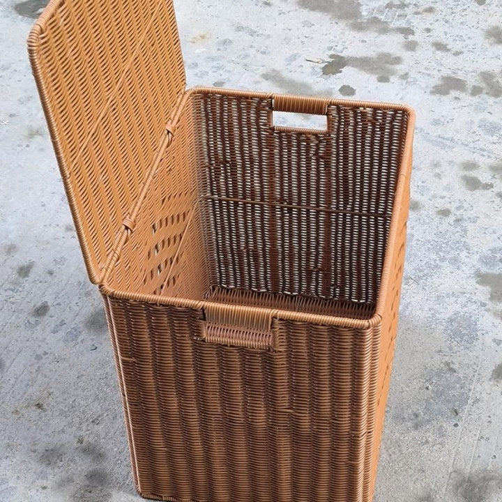 Woven Storage Basket Stornfield