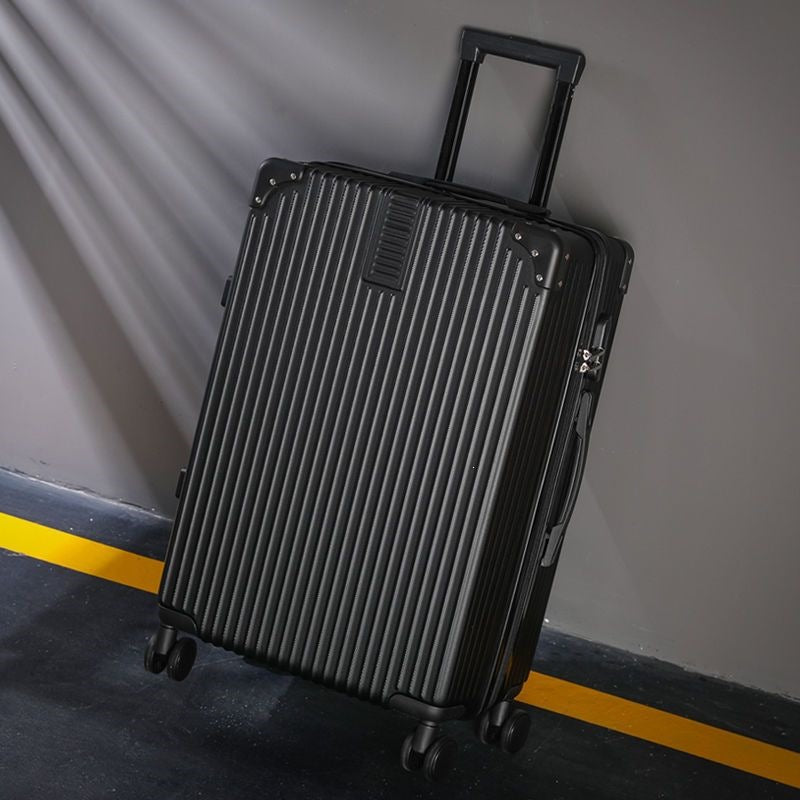 Hard Shell Suitcase With High Strength Material And TSA Lock Stornfield