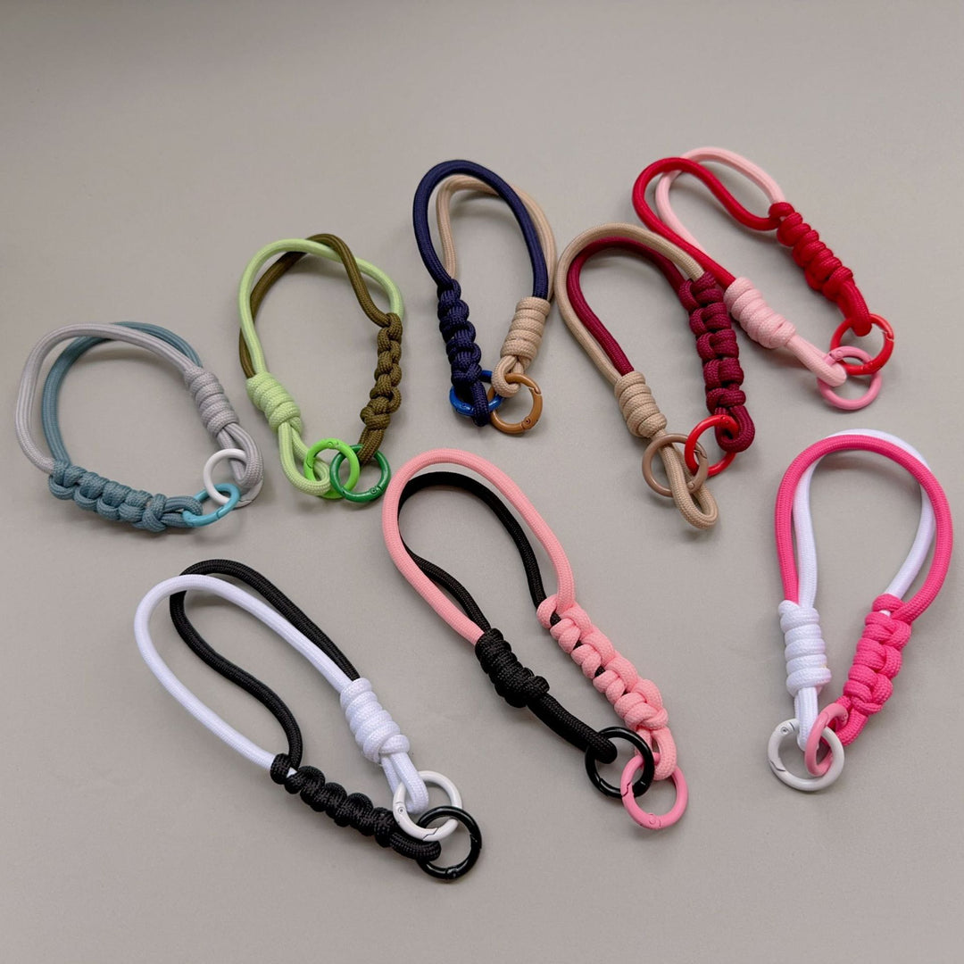 Paracord Keychain Holder Stornfield