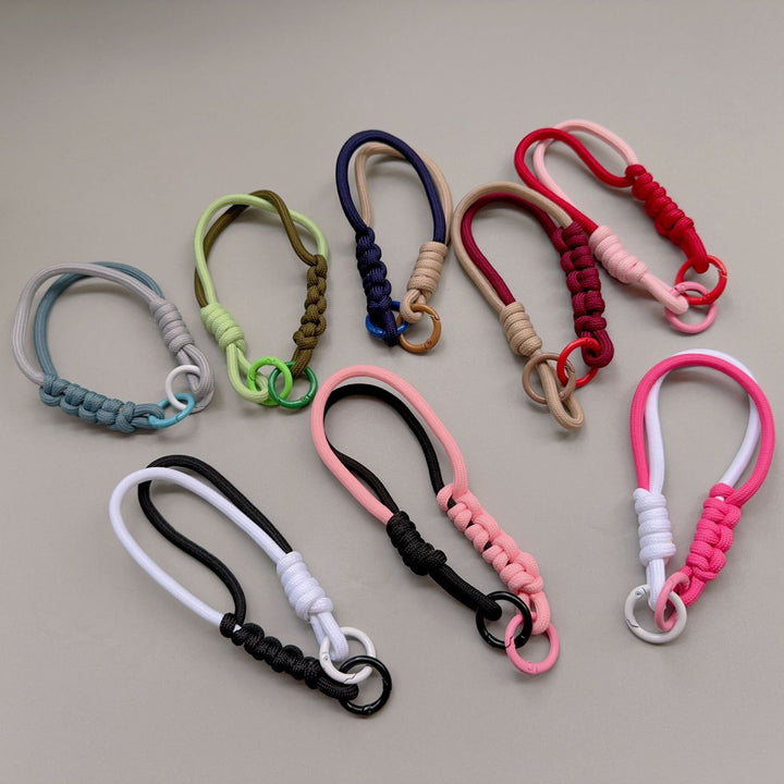 Paracord Keychain Holder Stornfield