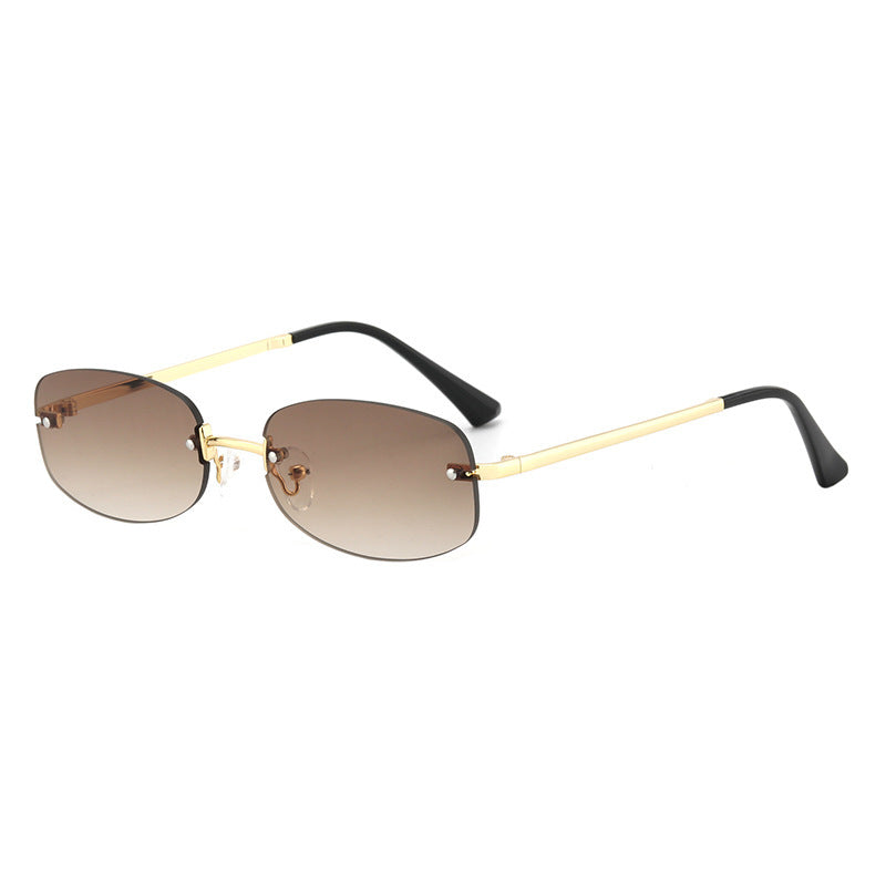 Women's fashionable sunglasses Stornfield