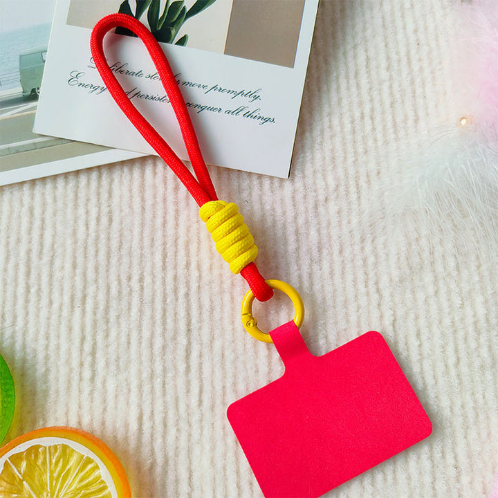 Durable Multi-Purpose Identification Tag Stornfield