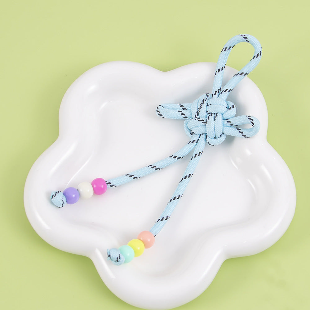 Cute Decorative Knot Stornfield