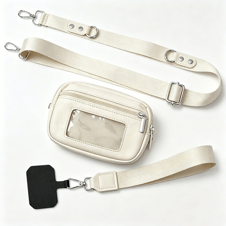 Practical Crossbody Bag Stornfield