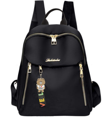 Trendy Chic Backpack Stornfield