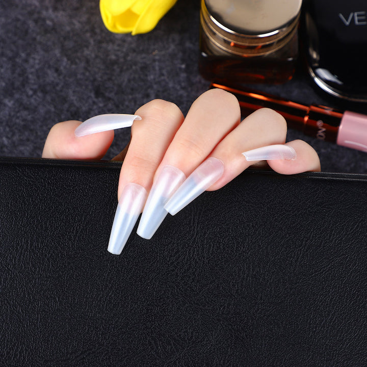 Fashionable design artificial nails Stornfield