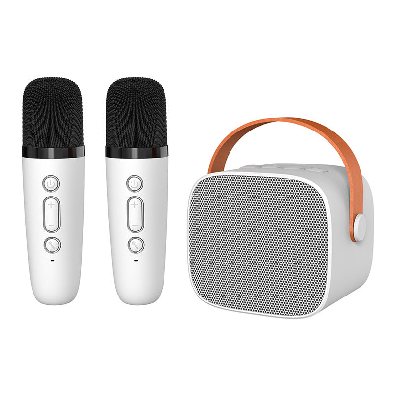 Bluetooth Karaoke Microphone Set Stornfield