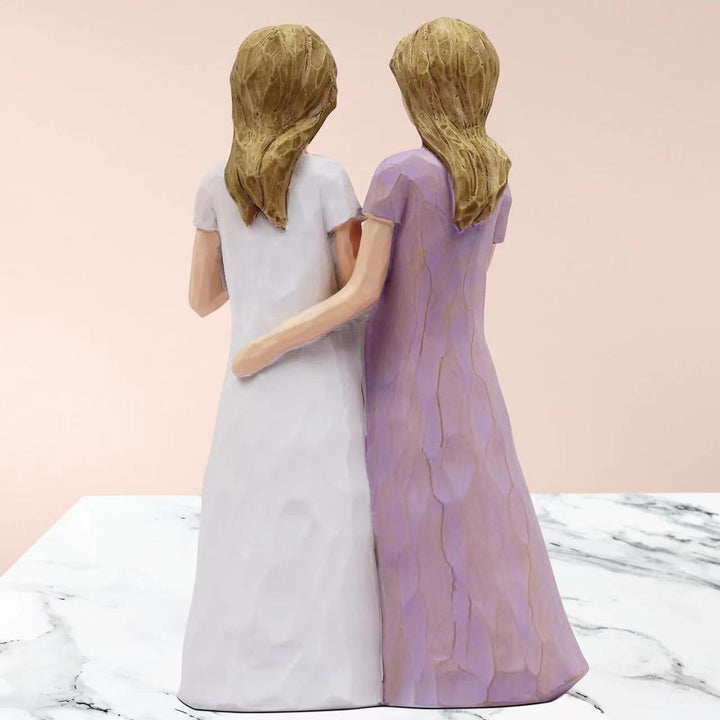 Sisterhood Decorative Art Statue Stornfield