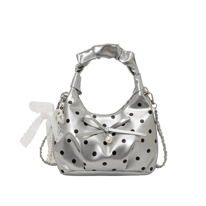 WoChic Polka Dot Handbag Stornfield