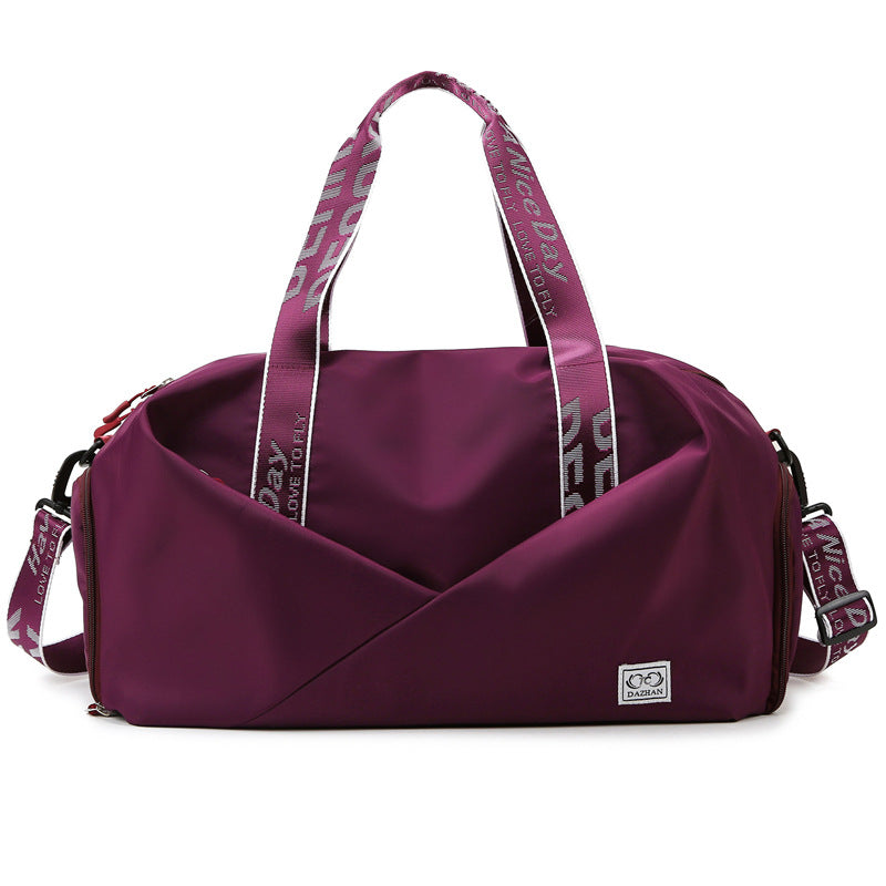 Gym Tote Bag Stornfield
