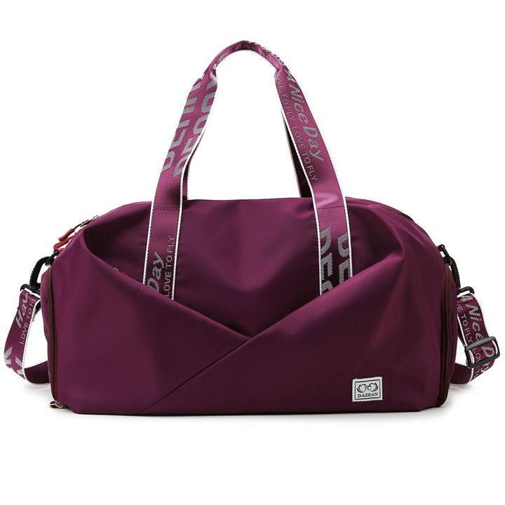 Gym Tote Bag Stornfield