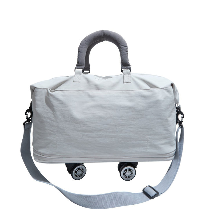 Versatile Rolling Travel Duffle Bag Stornfield