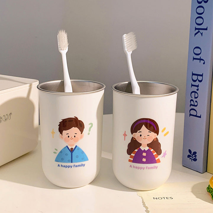 Stylish toothbrush holder Stornfield