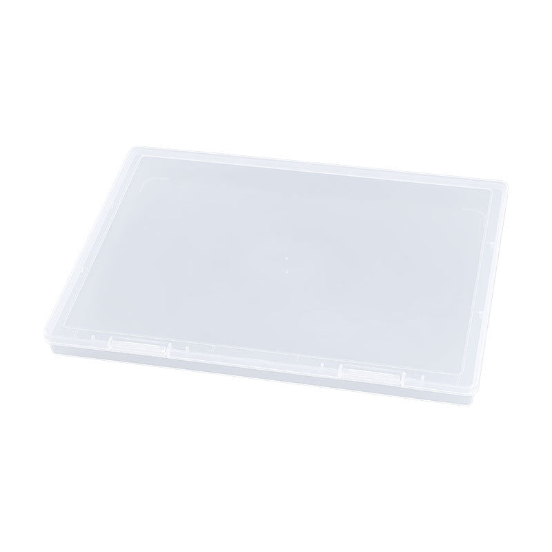Multi-Use Clear Storage Container Stornfield